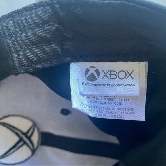 Xbox | Official Gear | Snapback Cap - Picture 4 of 9